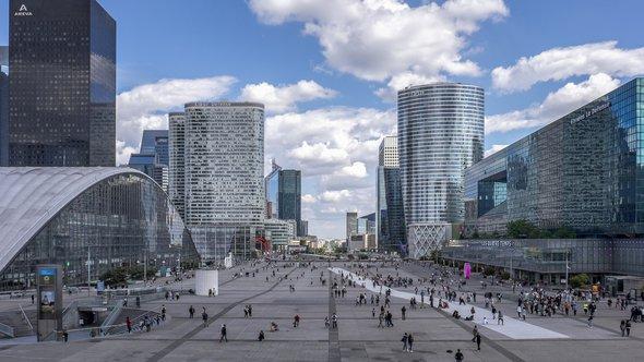 La pluie de résultats du jour dessine deux France qui ne se ressemblent plus